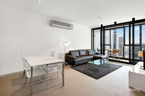 Property photo of 3103/283 City Road Southbank VIC 3006