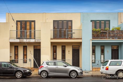 8a Edward St, Brunswick, VIC 3056