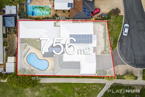 Property photo of 18 Sabot Place Ocean Reef WA 6027