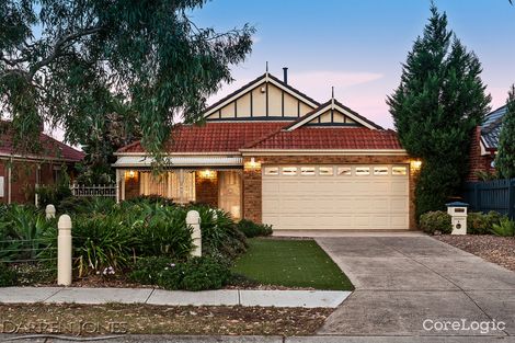Property photo of 8 St Claire Avenue South Morang VIC 3752