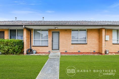 2/32 Fintonia Rd, Noble Park, VIC 3174