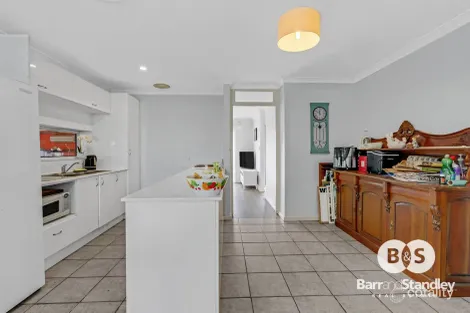 Property photo of 21 Smith Street Donnybrook WA 6239
