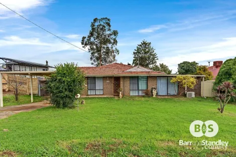 21 Smith St, Donnybrook, WA 6239