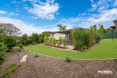 Property photo of 36 Eric Fenning Drive Surf Beach NSW 2536