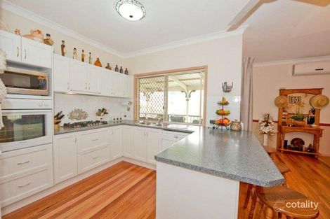 Property photo of 11 Apollo Place Springfield Lakes QLD 4300