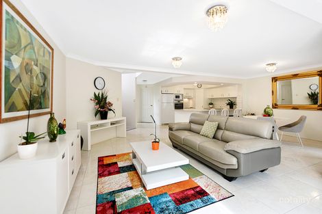 Property photo of 37/88 Cotlew Street East Southport QLD 4215