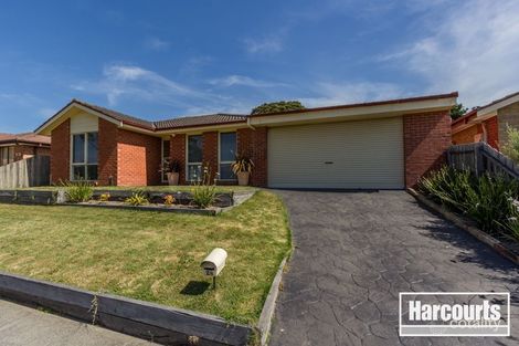 Property photo of 28 Hamilton Drive Cranbourne North VIC 3977