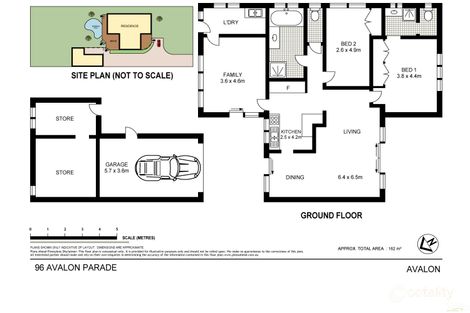 Property photo of 96 Avalon Parade Avalon Beach NSW 2107