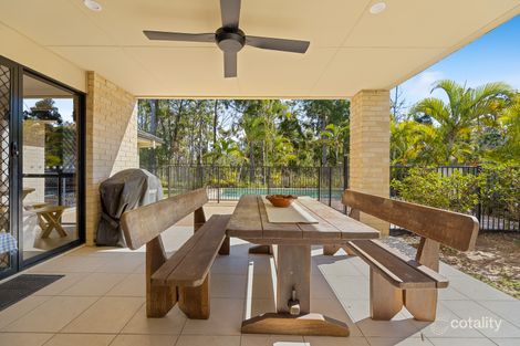 Property photo of 18 Rosegum Drive Molendinar QLD 4214