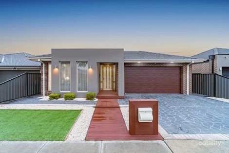 Property photo of 4 Virtue Way Craigieburn VIC 3064