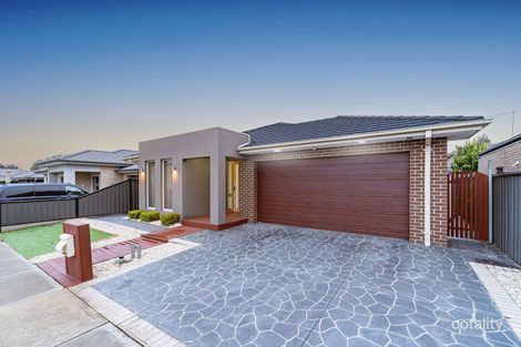 Property photo of 4 Virtue Way Craigieburn VIC 3064