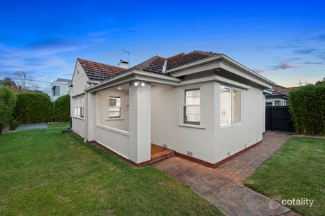 Property photo of 147 Balcombe Road Mentone VIC 3194