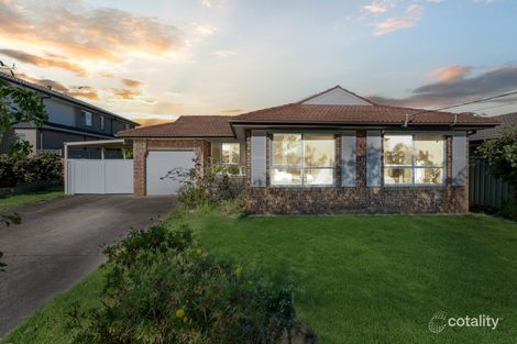 23 BALDI AVE, PANANIA, NSW 2213