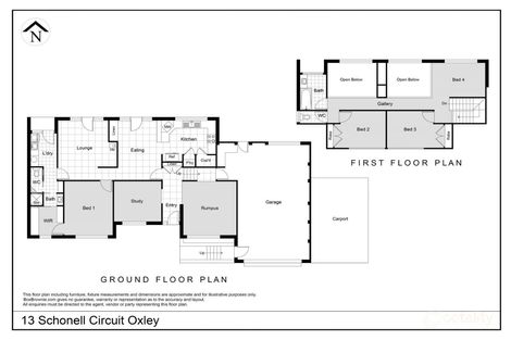 Property photo of 13 Schonell Circuit Oxley ACT 2903