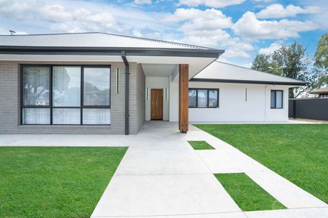 Property photo of 132 Lawrence Street Wodonga VIC 3690