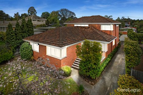 Property photo of 39 Argyle Street Donvale VIC 3111