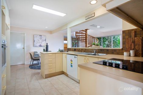 Property photo of 39 Argyle Street Donvale VIC 3111