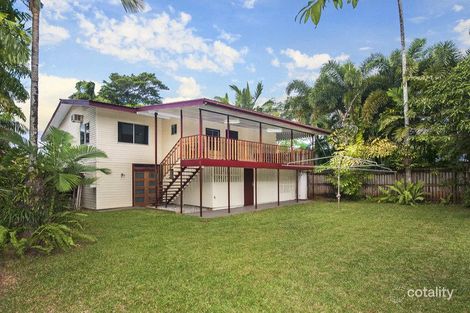 18 Margaret St, Redlynch, QLD 4870