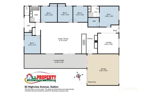 Property photo of 82 Highview Avenue Gatton QLD 4343