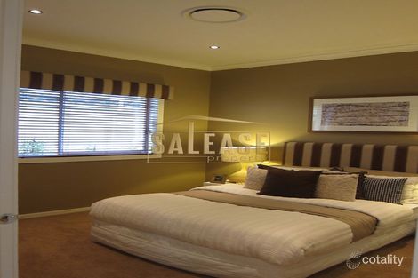 Property photo of 56 Pioneer Drive Carnes Hill NSW 2171