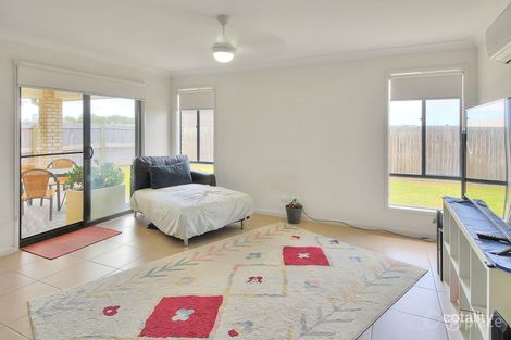 Property photo of 27 Mount Archer Road Park Ridge QLD 4125