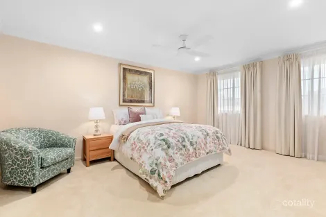 Property photo of 3 Madison Place Kellyville NSW 2155