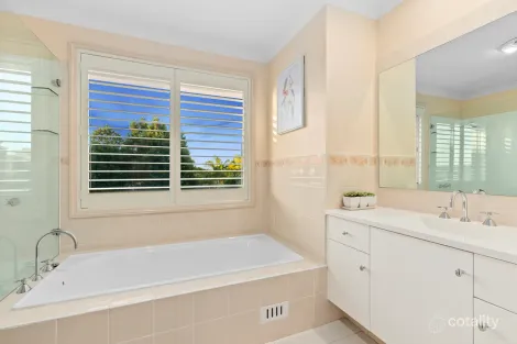 Property photo of 3 Madison Place Kellyville NSW 2155