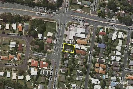 21 Kumbari Ave, Southport, QLD 4215