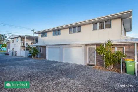Property photo of 2/331 Anzac Avenue Kippa-Ring QLD 4021