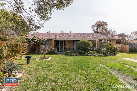 Property photo of 8 Mathews Place Bungendore NSW 2621