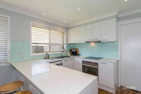 Property photo of 2/79 Soling Crescent Cranebrook NSW 2749