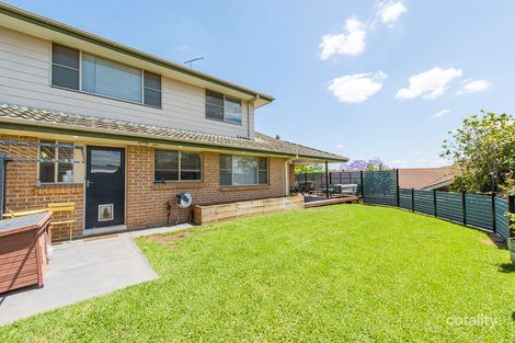 Property photo of 2/79 Soling Crescent Cranebrook NSW 2749