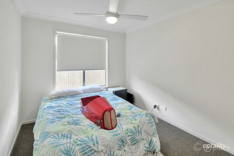 Property photo of 27 Mount Archer Road Park Ridge QLD 4125