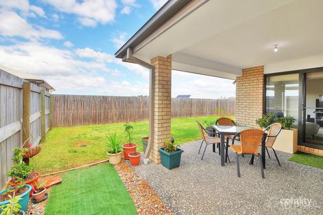 Property photo of 27 Mount Archer Road Park Ridge QLD 4125