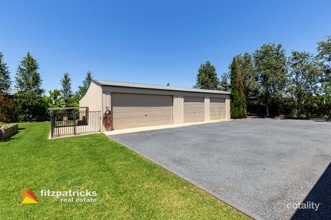 Property photo of 62 Plane Tree Drive Springvale NSW 2650