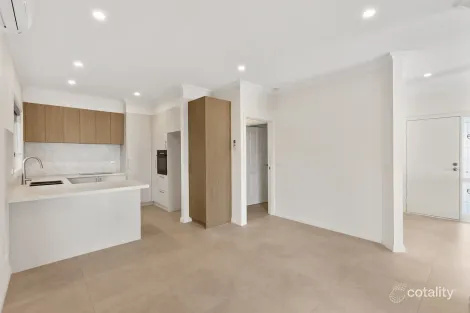Property photo of 6A Windsor Street Pascoe Vale VIC 3044