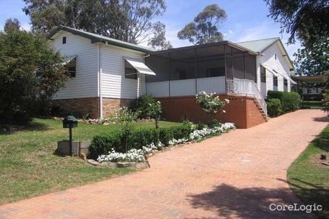 Property photo of 8 Newman Street Muswellbrook NSW 2333