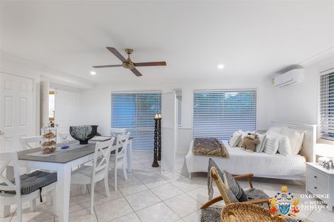 Property photo of 36-38 Buckingham Way Elanora QLD 4221