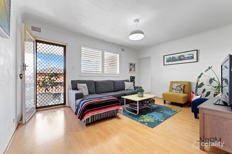 Property photo of 12/12-14 Woodbury Street Marrickville NSW 2204