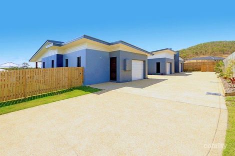 2/18 Bruce Hiskens Ct, Norman Gardens, QLD 4701