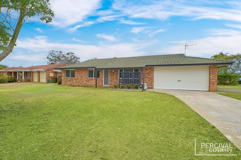 Property photo of 46 Grassmere Way Port Macquarie NSW 2444