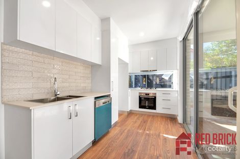 Property photo of 33 Wisdom Street Hughes ACT 2605