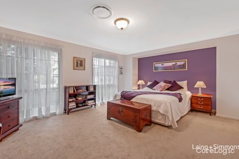 Property photo of 12A Vaughan Avenue Pennant Hills NSW 2120