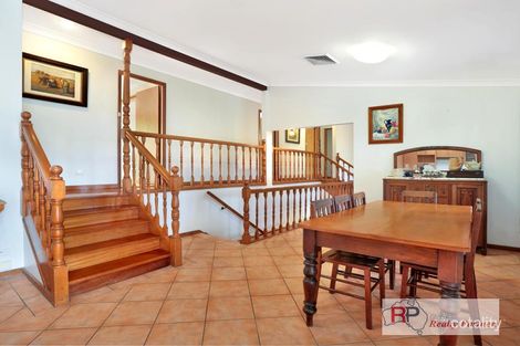 Property photo of 5 Afton Close Cardiff NSW 2285