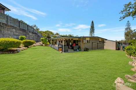 Property photo of 4 Bunya Court Kin Kora QLD 4680