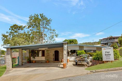 Property photo of 4 Bunya Court Kin Kora QLD 4680