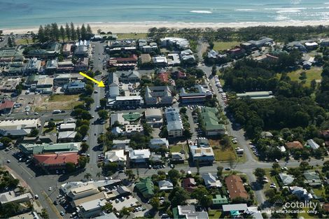 5/21-25 Fletcher St, Byron Bay, NSW 2481