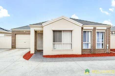 15/3 Austin Pl, Melton South, VIC 3338