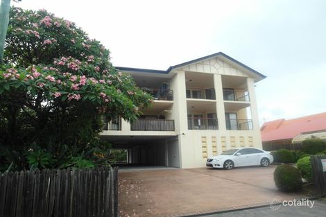Property photo of 4/27 Victoria Street Clayfield QLD 4011