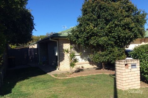 Property photo of 2/7 Normandy Court Rothwell QLD 4022